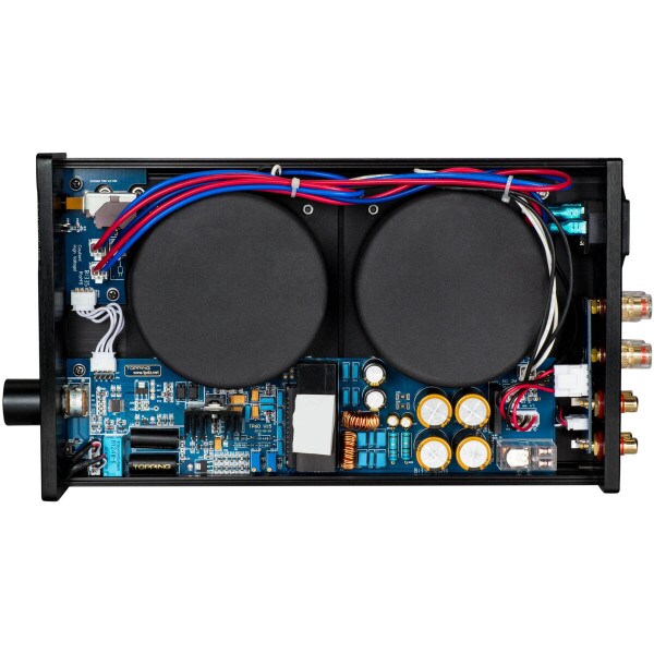 Main product image for Topping TP60 Tripath TA2022 50WPC (80WPC 4 Ohm) A 310-326